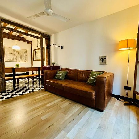 Fc9 Habitacion Privada Con Bano Incluido Appartement San Sebastian Buitenkant foto