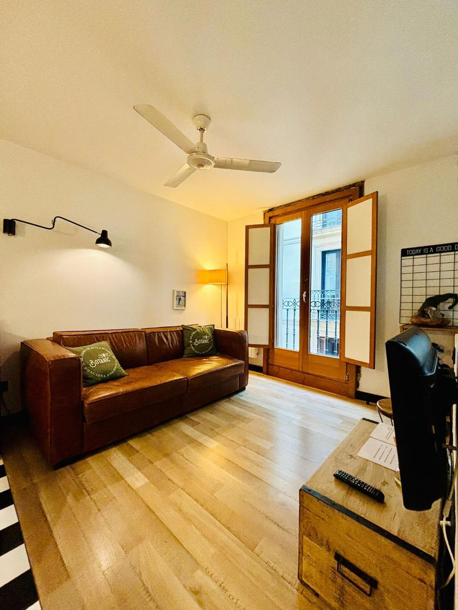 Fc9 Habitacion Privada Con Bano Incluido Appartement San Sebastian Buitenkant foto